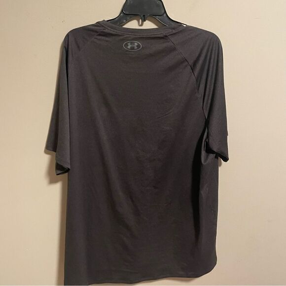 Under Armour The Tech Tee Shirt- Size 2XL - Picture 3 of 3